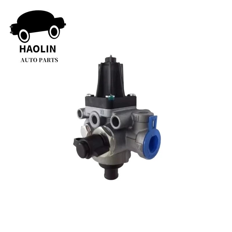 9753000140 Совершенно новый воздушный компрессор регулятора D2 для Iveco Mercedes Man Revi OEM