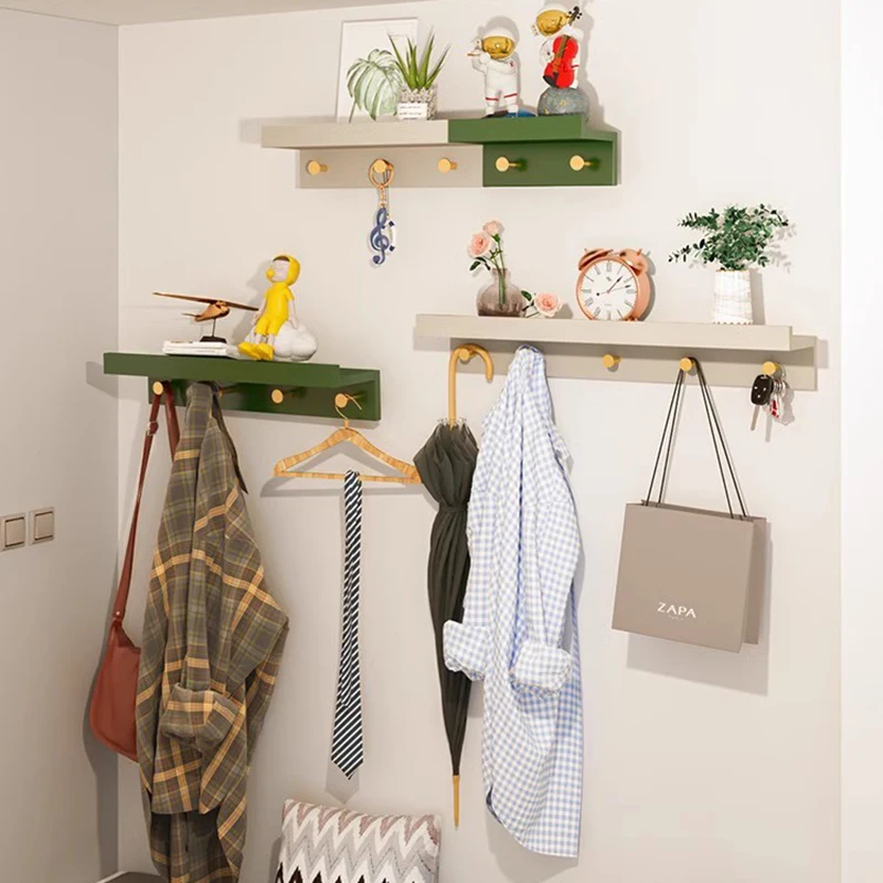 Вешалка для кухни туалета ванной комнаты элегантная портативная уличная мебель