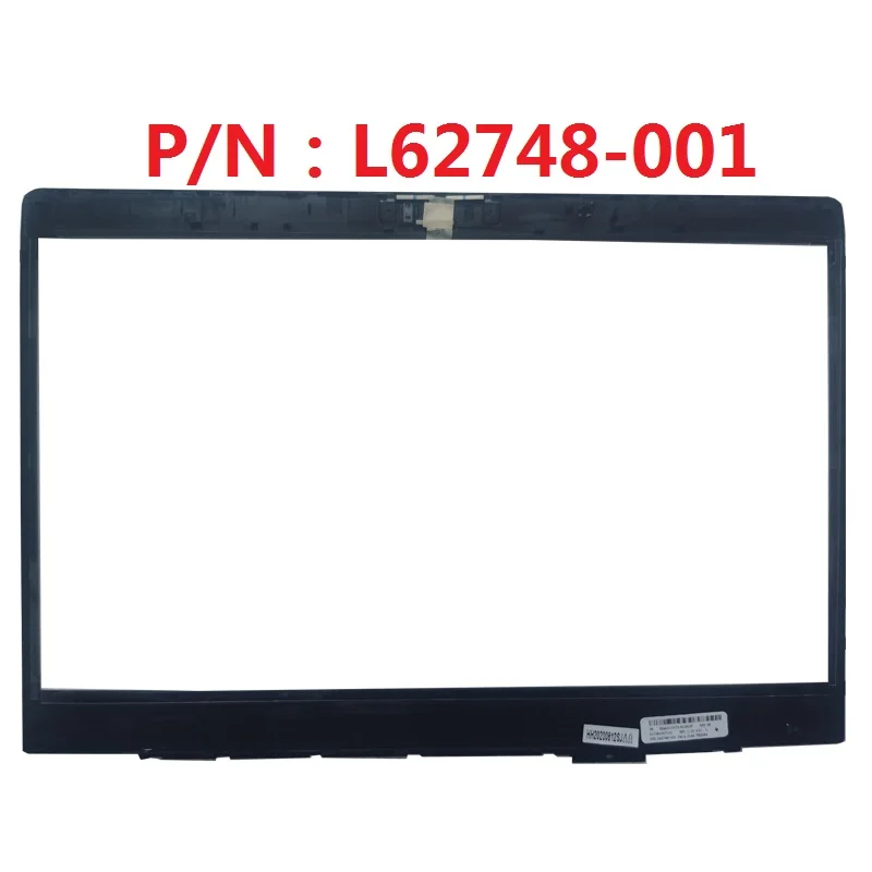 Для HP EliteBook 745 G6 840 задняя крышка верхняя для ноутбука ЖК-дисплея L62729-001 M13929-001/рамка