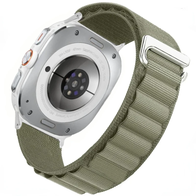 Ремешок Alpine для Samsung Galaxy Watch 7 Ultra