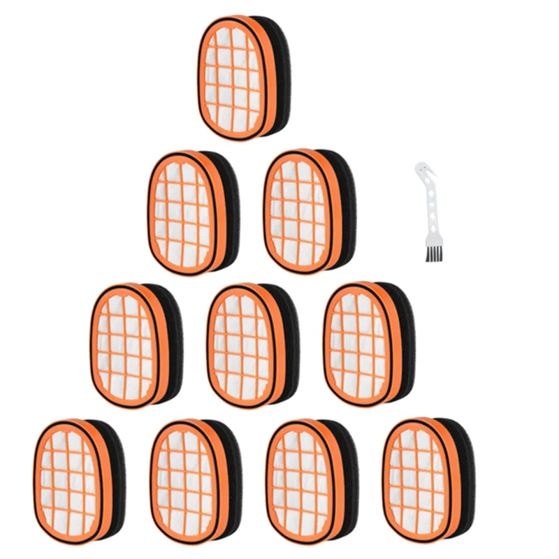 Запчасти для пылесоса SpeedPro Max FC6812 / FC6801 FC6813 FC6822