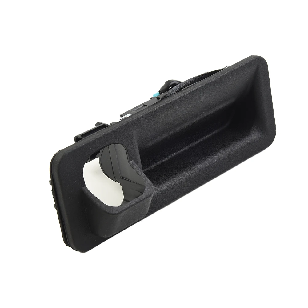 

Outside Trunk Lid Lock Tailgate Handle Tailgate Open Button Tailgate High Quality Car Accessories Tailgate Handle