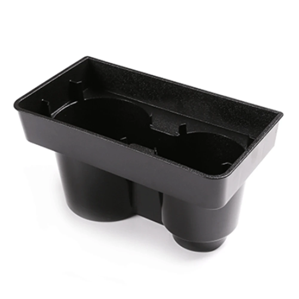 

Center Console Organizer for Land Rover Range Rover Evoque 2020 Car Water Cup Holder Storage Box Accessories