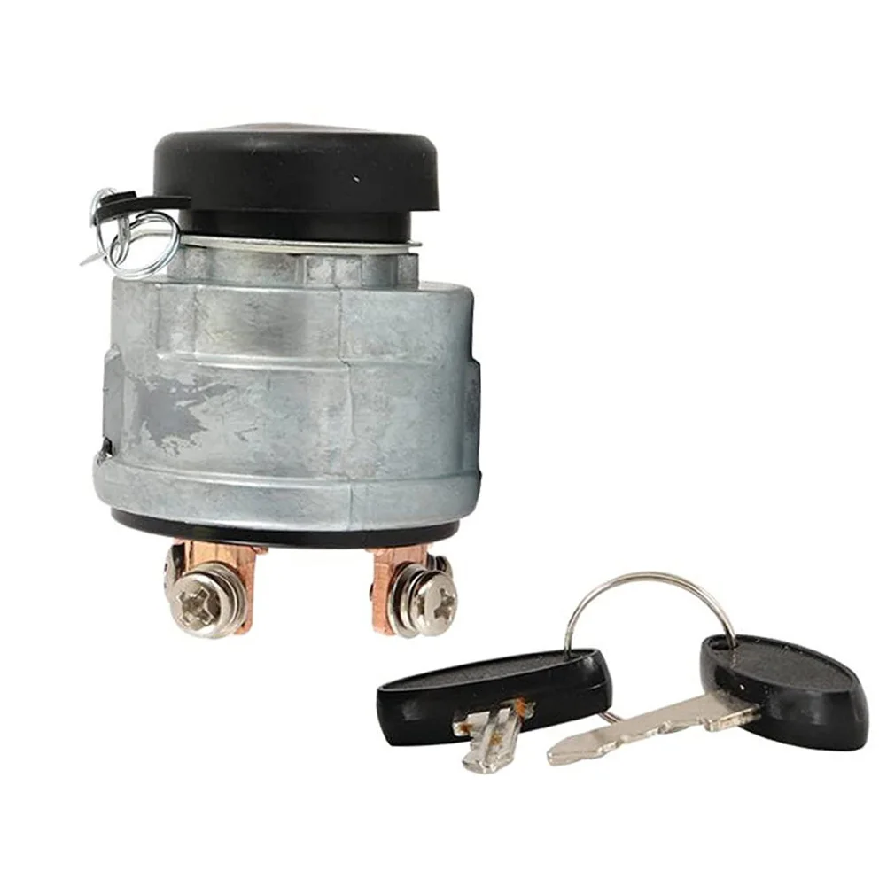 

Ignition Key Switch Ignition Switch Auto Parts Car Accessories SBA385200330 SBA385200331 For 1310 1500 1600 1700