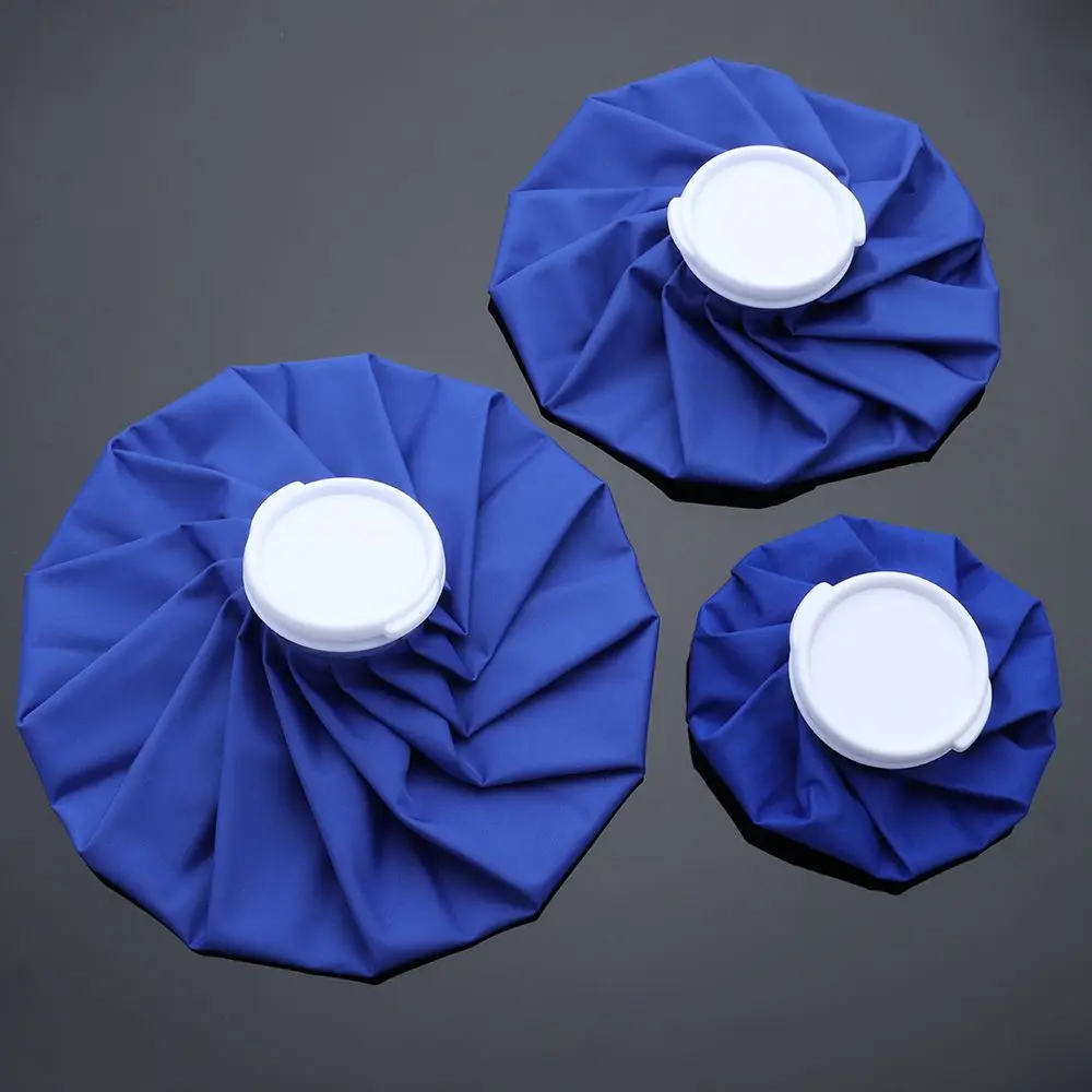 Охлаждающая Сумка Из Дышащего Материала Для Горячей И Холодной Терапии —