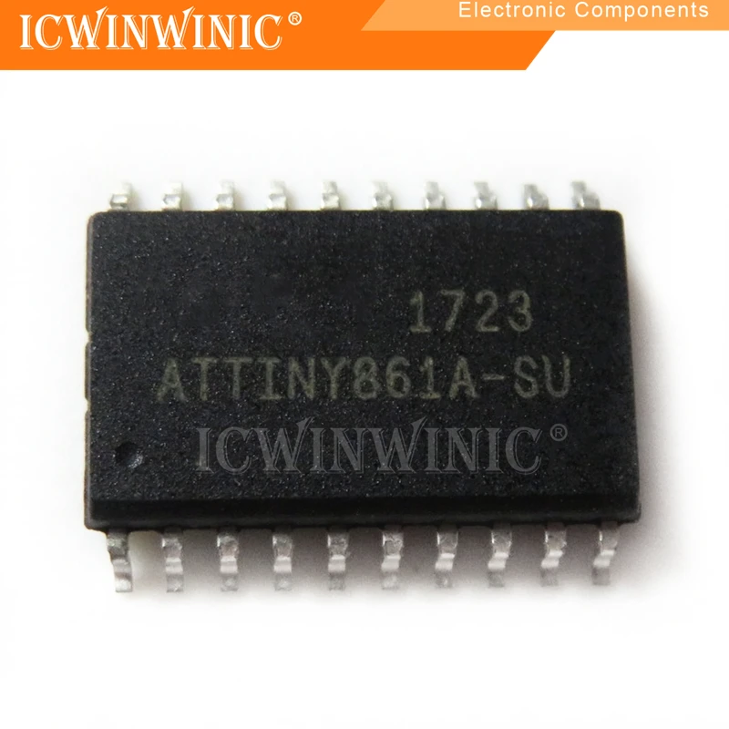 1 шт. ATTINY861A-SU ATTINY861A