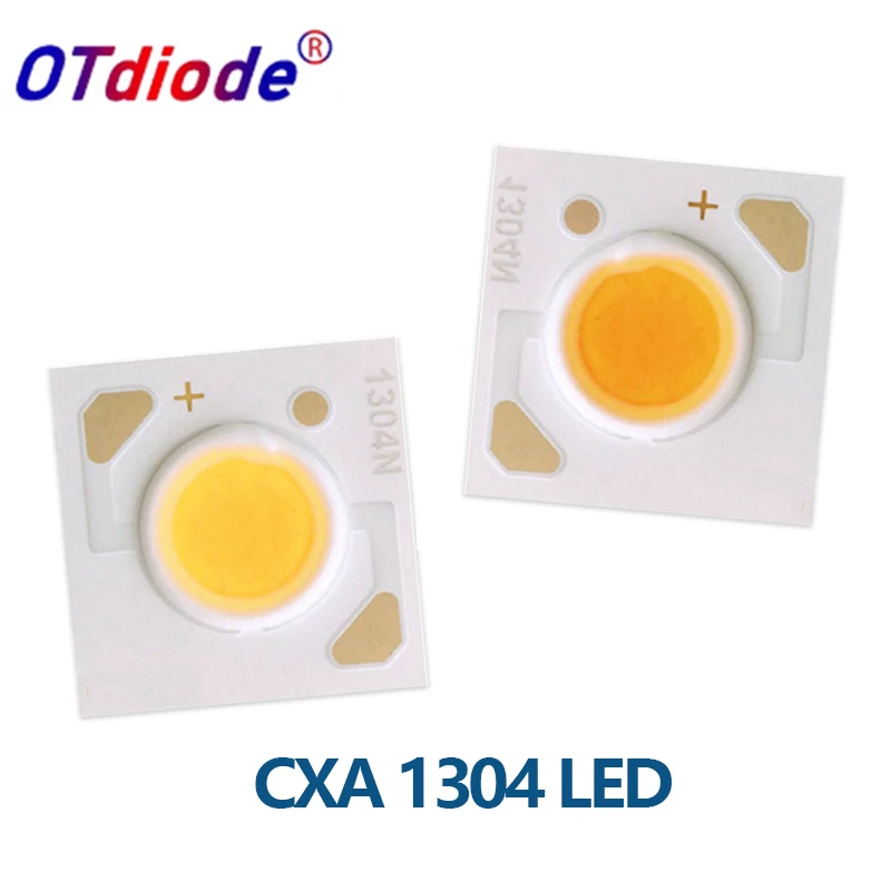 

OTdiode CXA1304 COB светодиодный чип 3000/4000/5000К
