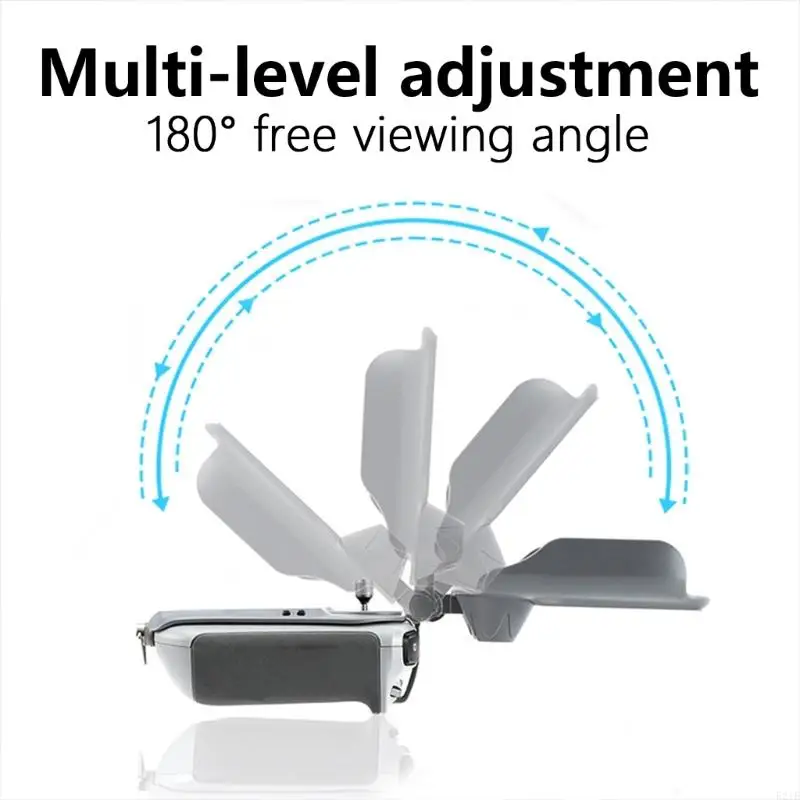 E21E Antiglare Sun Hood Shiet