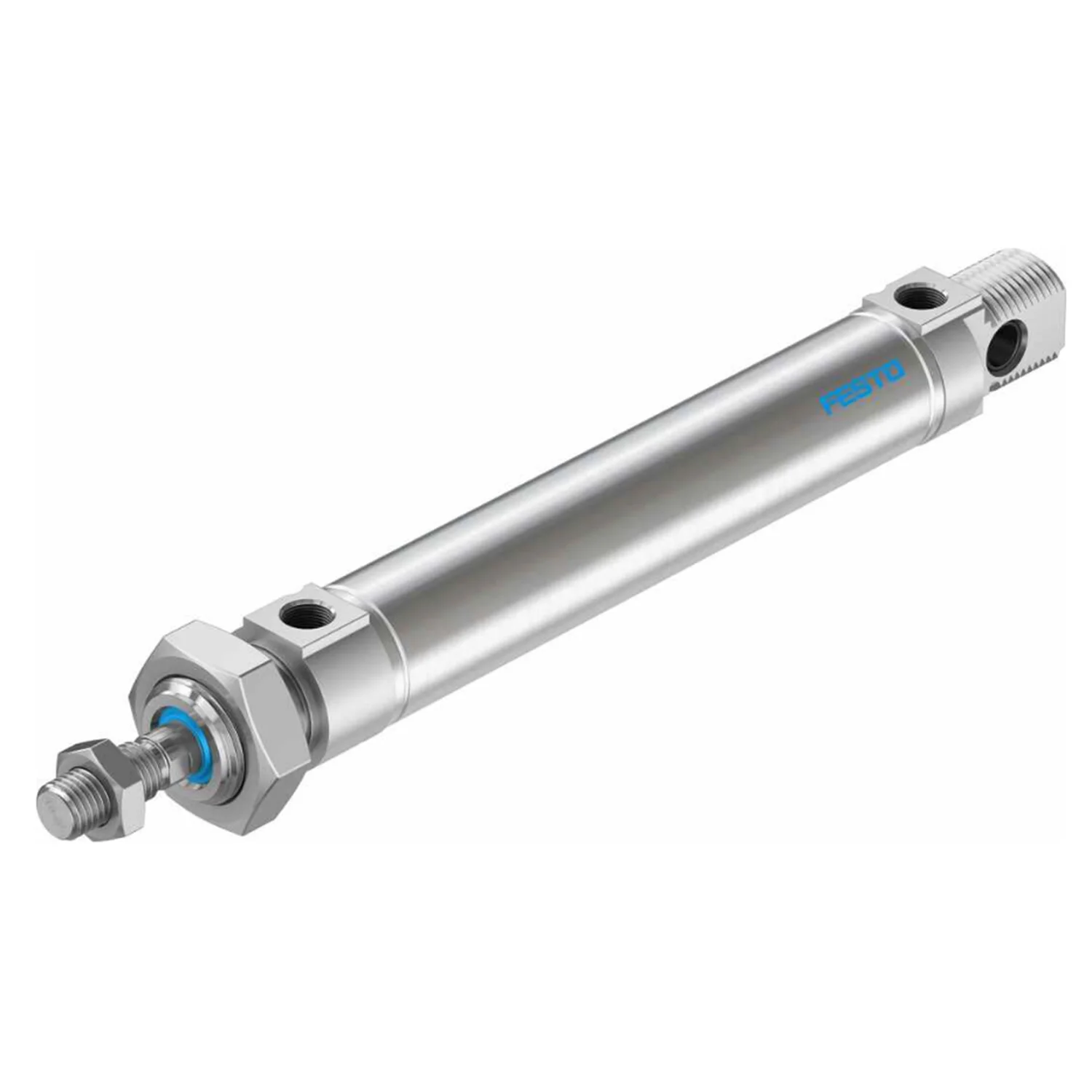 

Новый цилиндр FESTO DSNU-25-125-PPV-A 19249 ISO