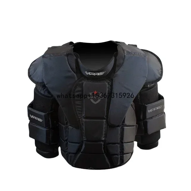 В ПРОДАЖЕ! ! у wygodny profesjonalny sprzęt do hokeja bramkarza VPRO wysokiej jakości