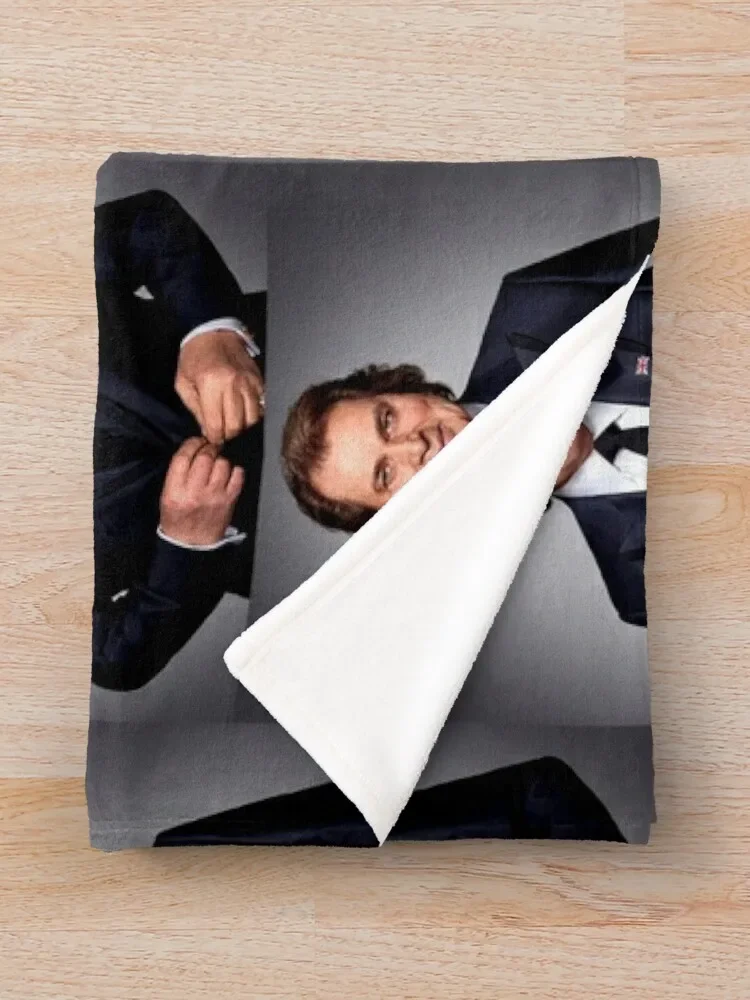 Декоративное летнее одеяло to Humperdinck zoni tour 2021