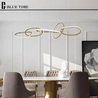 modern led pendant light for dining room kitchen living room bedroom lamp indoor hanging decor pendant lamp home lighting lustre
