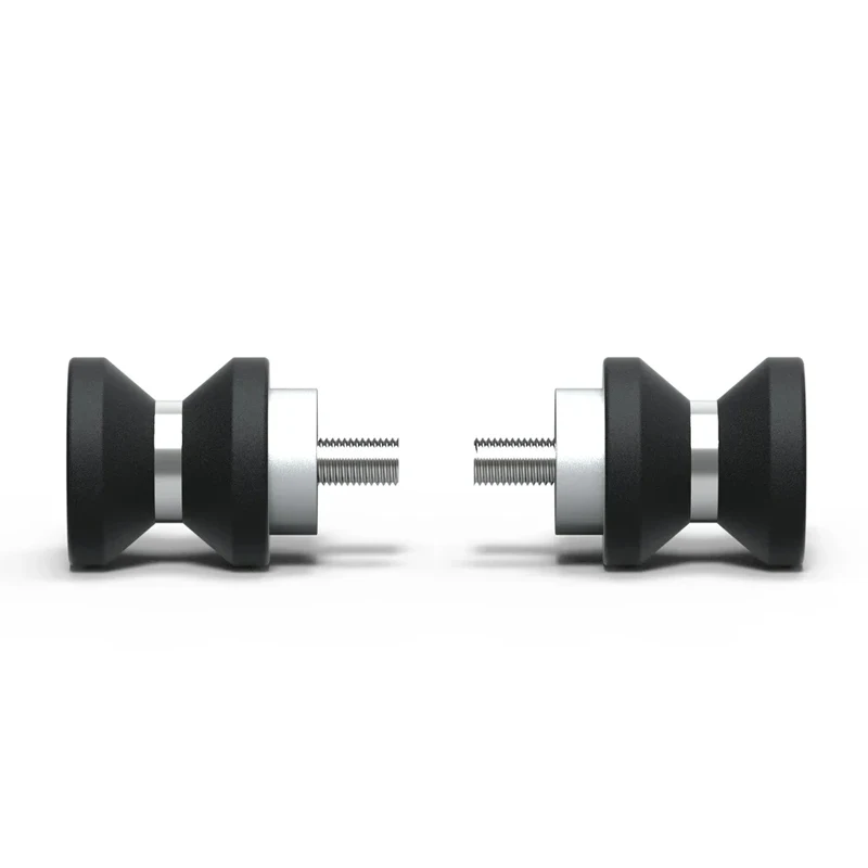 Для Yamaha FZ1S FZ1N FZ8S 2006-2015 шпульки подставки для паддока