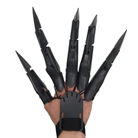 articulated fingers 3d articulated finger extensions articulated fingers fits all finger sizes scary skeleton hands bone claw
