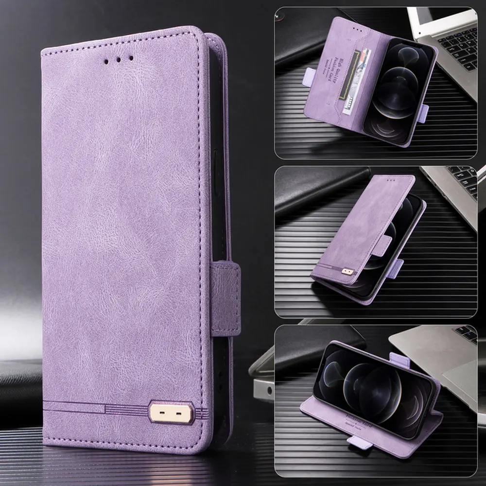 

Realme GT Neo 5 2023 Flip Case for OPPO Realme GT Neo 2 5G Luxury Leather Texture Card Magnetic Cover Realme GT Neo 3 3T 2 Funda
