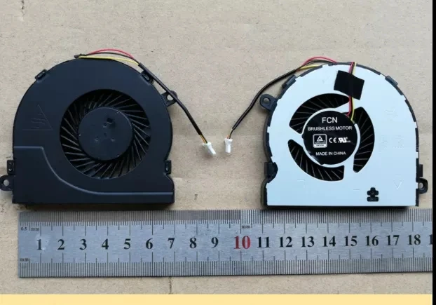 

1pcs New laptop cpu cooling fan for DELL E3450 E3550 P51G L3550 L3450 0K32JH