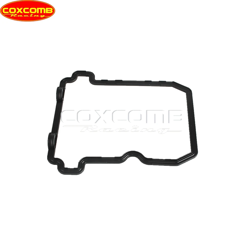 uszczelkę silnika Gumowa uszczelka pokrywy głowicy cylindra motocykla do Kawasaki EX250 EX300 EX 250 300 Ninja 11061-0282