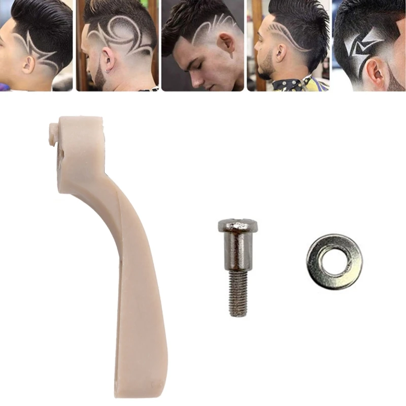 

Electric Trimmer Hair Adjustment Lever Replacement Repair Tool