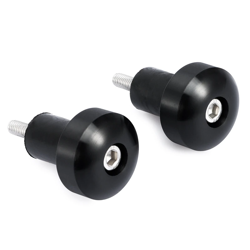 Наконечники Руля Мотоцикла Для YAMAHA YZFR1 YZFR6 YZF R1 R6