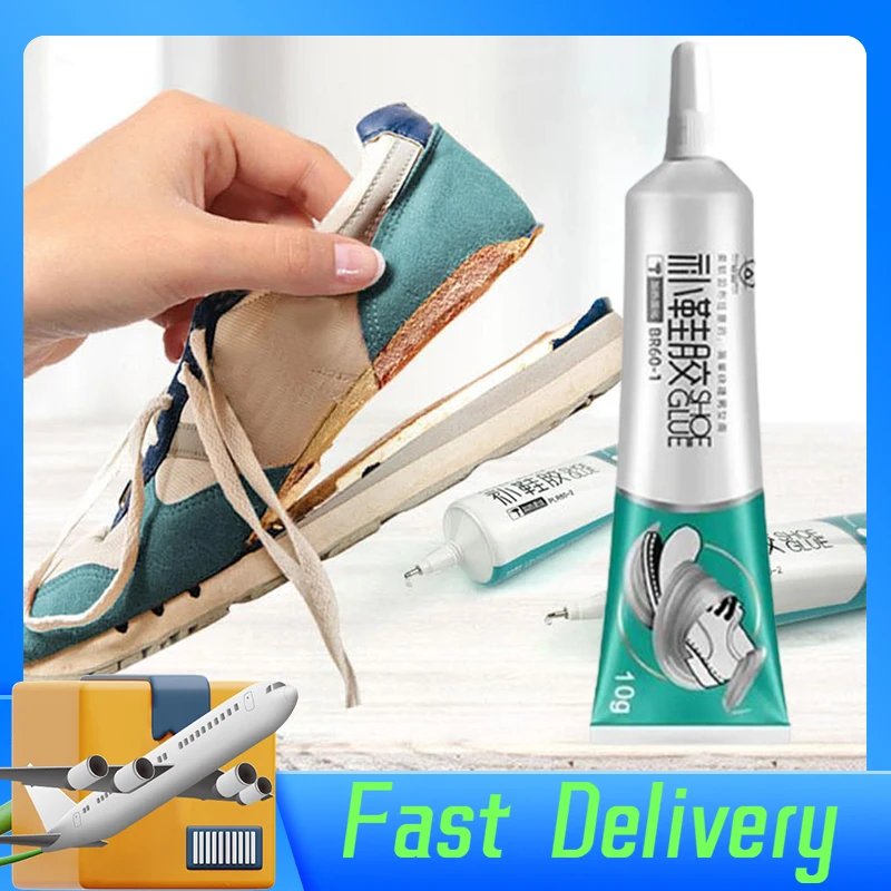 Силиконовый герметик для обуви 10 мл