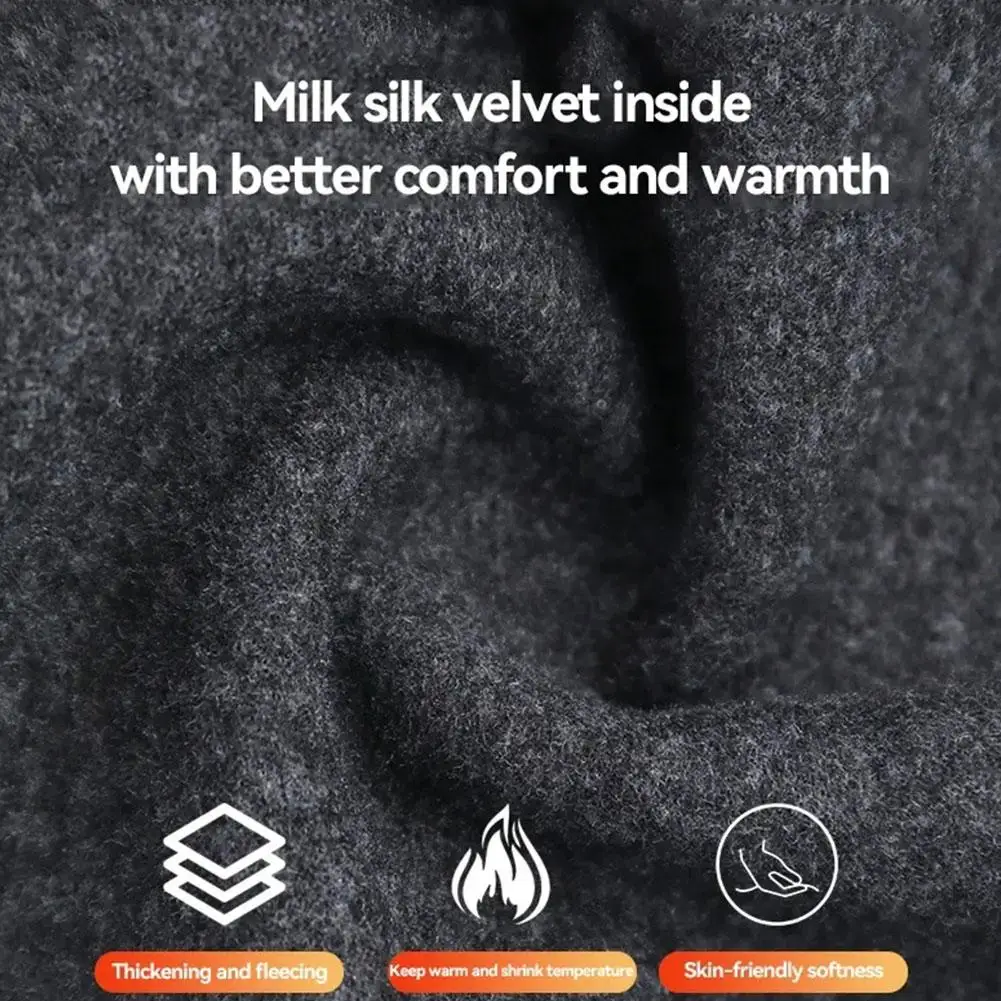 Зимняя флисовая Полнолицевая Балаклава шапка армейская тактическая спортивная