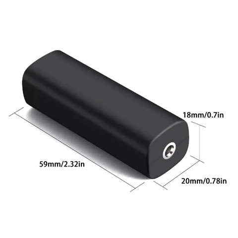 Линия динамиков 3,5 мм Aux аудио шумовой фильтр контура заземления шумоизолятор устраняет для автомобильной стереоаудиосистемы домашняя стереосистема