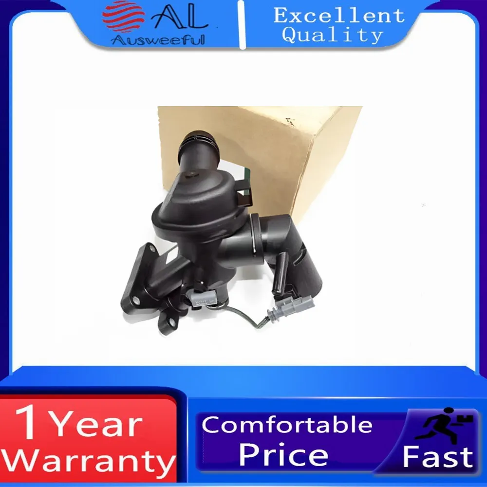 

Термостат LR106640 LR140116 LR093328 JDE40748 JDE39956 JDE39011 Range Rover Для Discovery Sport Discovery 5 2,0 l538 aj200