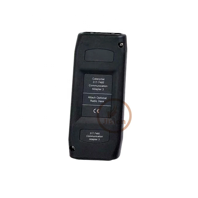 

Jision 2019 Version ET3 III Excavator Communication Adapter Group 317-7485 High Quality Diagnostic Tools