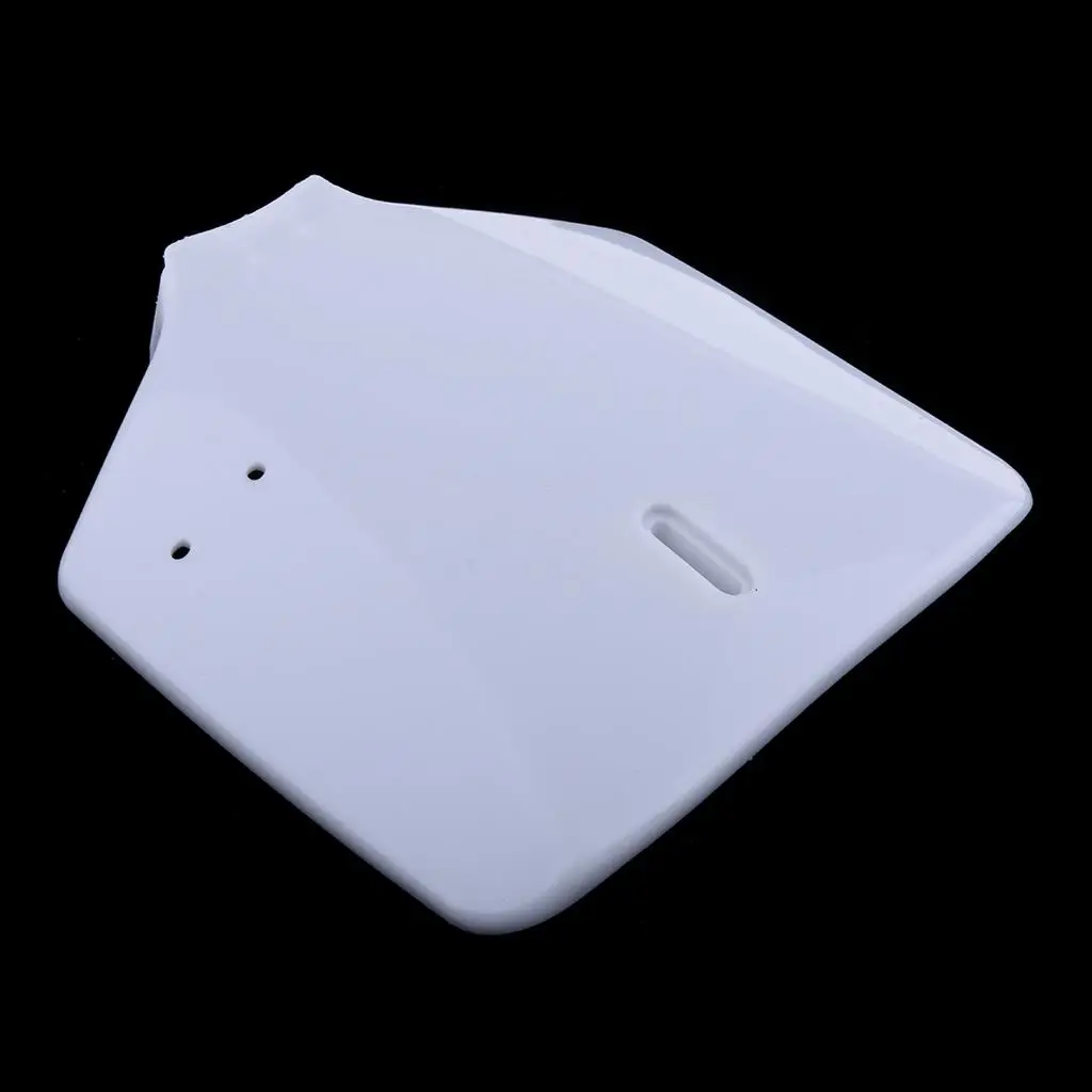 

1 Piece Front Plate Motorcycles, Spare 0mm X