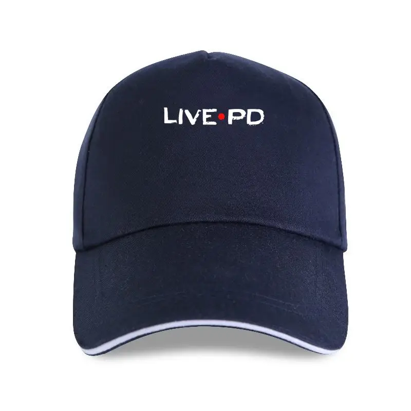 

Gorra de Бейсбол Официальный A y E Live PD для мужчин и женщин, gorra de beisbol