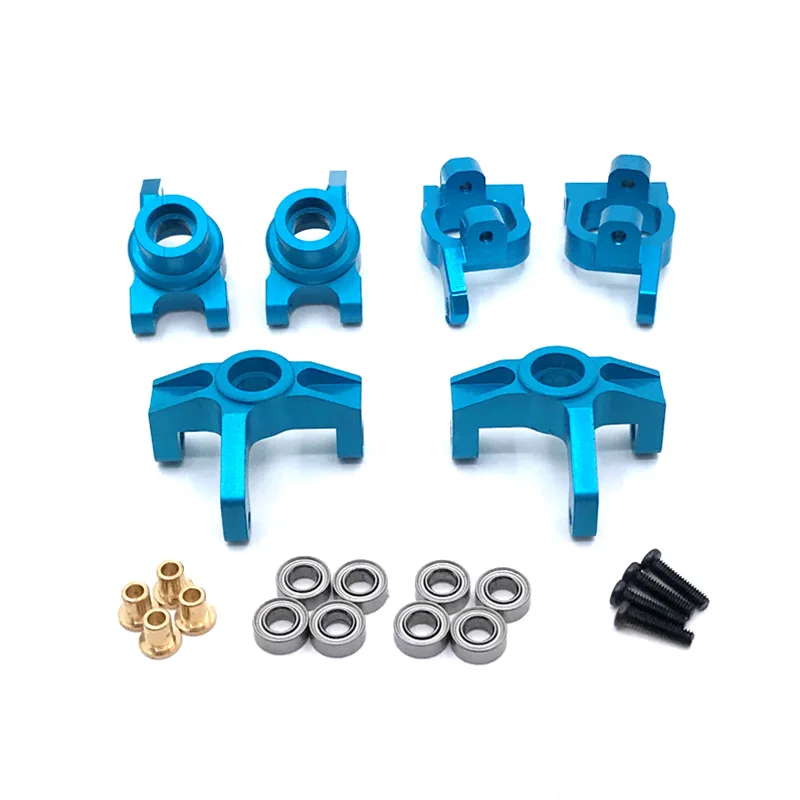 

Комплект подшипников для LC 1/14 WLtoys 144010 144001 144002 124016 124017 124018 124019