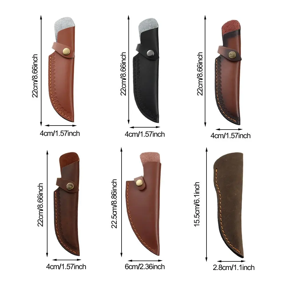 Кобура Уличное оборудование кожаный футляр фонарик ремень для переноски на