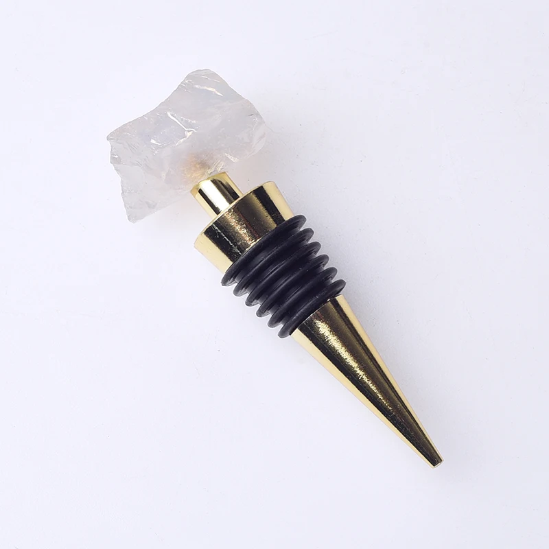 

Кварцевая пробка для вина