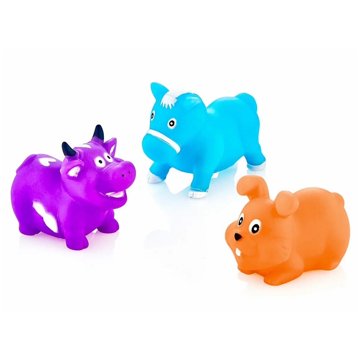 

Сетчатые 3'lü сельскохозяйственные животные