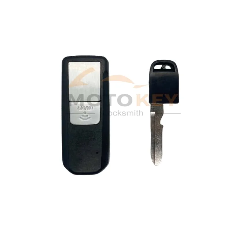 

Смарт-ключ дистанционного управления для Yamaha TMAX530 TMAX560, оригинальный пульт дистанционного запуска без ключа, сменный ключ для мотоцикла