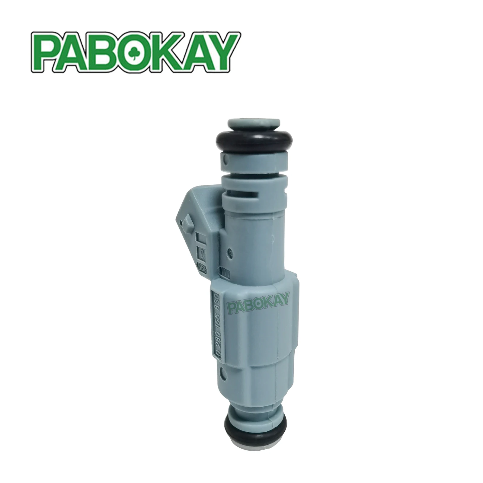 Инжектор топливный 0280155830 9186060 420874520 для VOLVO S80 / XC70 S60 V70 C70 2.5L 2.3L