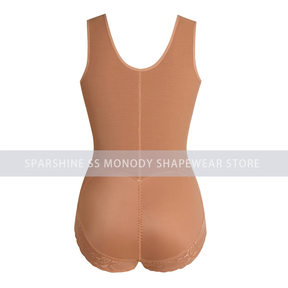 Корректирующее белье Fajas колумбийские для снижения веса женское корректирующее