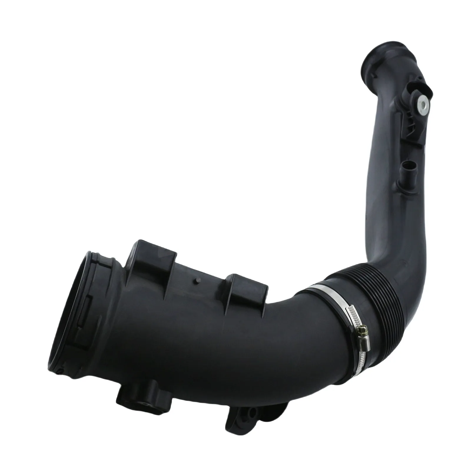 Фото ZOOMKEY подходит для BMW X3 X4 X5 X6 N55 3,0 турбозарядная воздушная индукционная трубка - 13717583714 №4