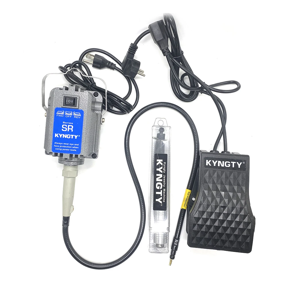 

SR jewelry tools polishing machine fore dom flex shaft machine flexible shaft polishing machines