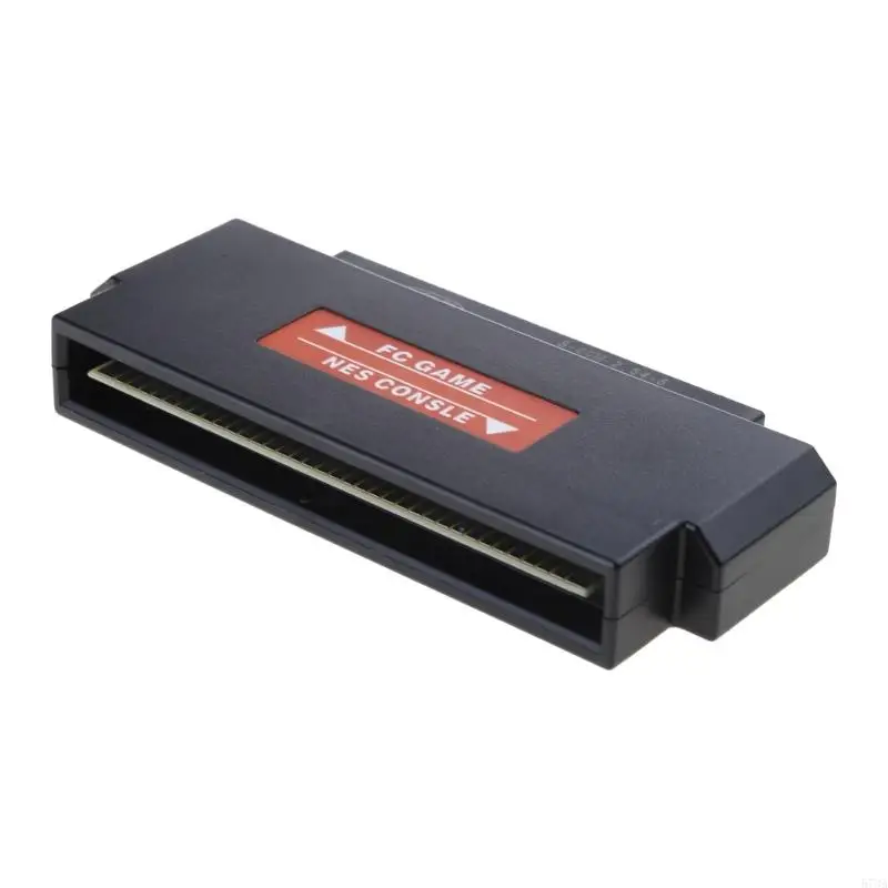 yesido Адаптер картриджа для NES 60 pin to 72