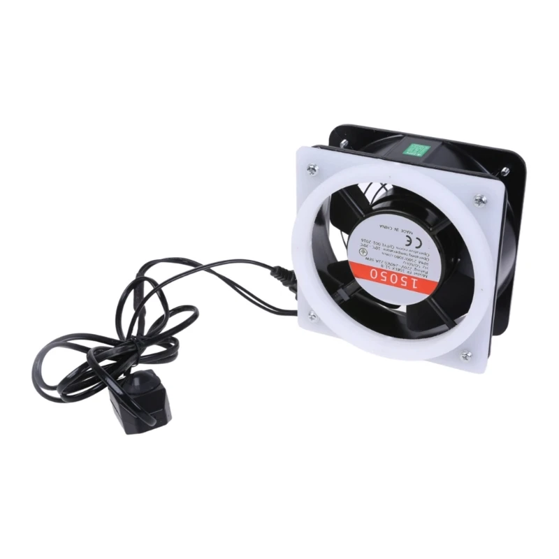 1 комплект вентилятор с поглотителем дыма лабораторный фильтр рабочий сделай сам