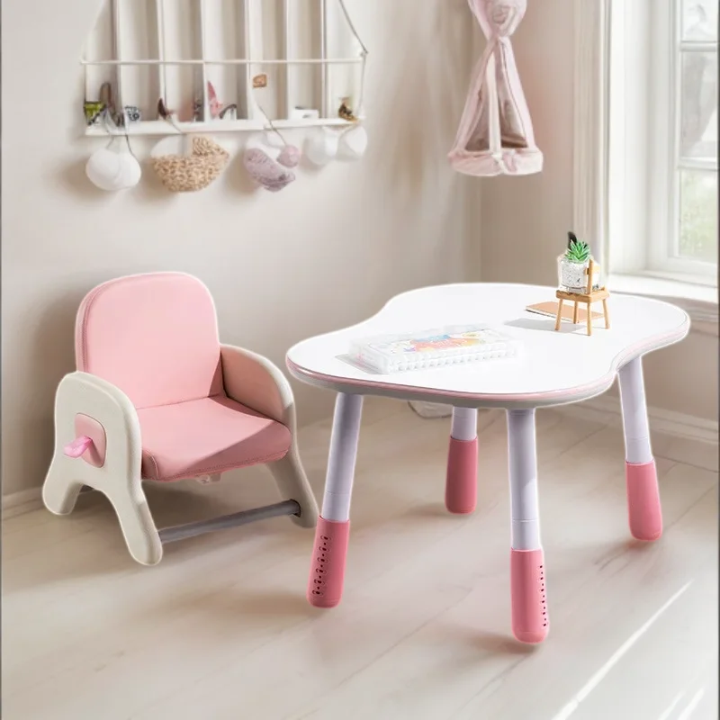Набор стульев для учащихся начальной школы детский стол детская мебель детские