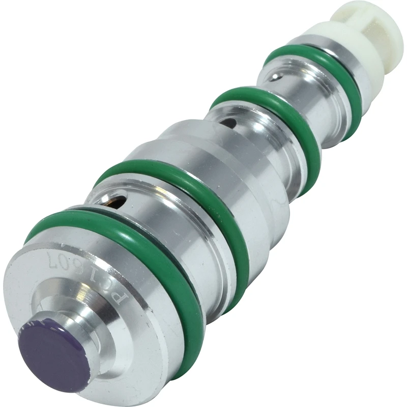 

Universal AC Compressor Control Valve purple