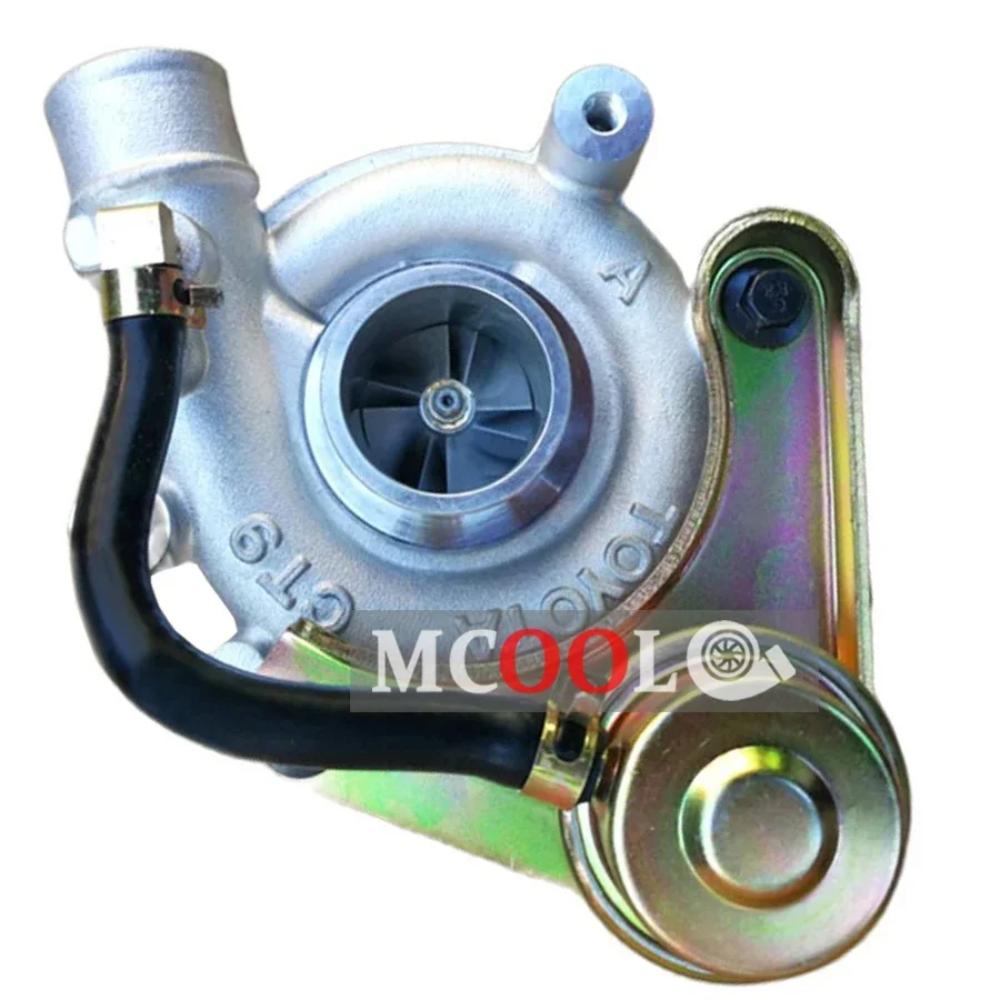 Турбокомпрессор CT9 для Toyota Hilux turbo Hiace Town ace LiteACE 2.2L 2LT 17201-64090 17201-54090 1720164090