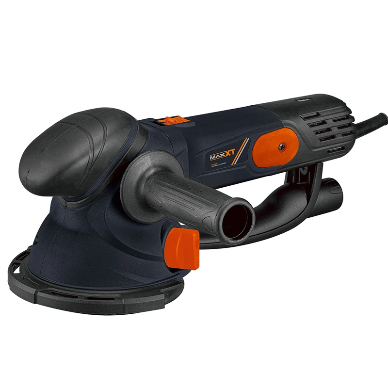 

MAXXT 500W Random Orbital Sander Adjustable Variable Speed Brushed Motor Eccentricity 5mm