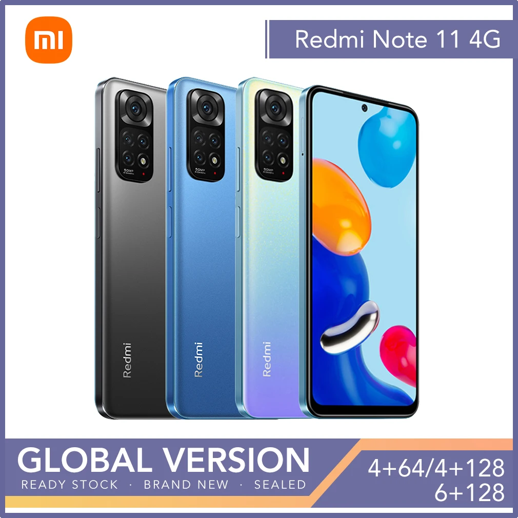 Najtaniej Wersja Globalna Xiaomi Redmi Note 11 4GB 64GB 6GB 128GB Snapdragon 680 Octa Core 33W Pro Szybkie ładowanie Kamera 50MP Ceny Wersja Globalna Xiaomi Redmi Note 11 4GB 64GB 6GB 128GB Snapdragon 680 Octa Core 33W Pro Szybkie ładowanie Kamera 50MP