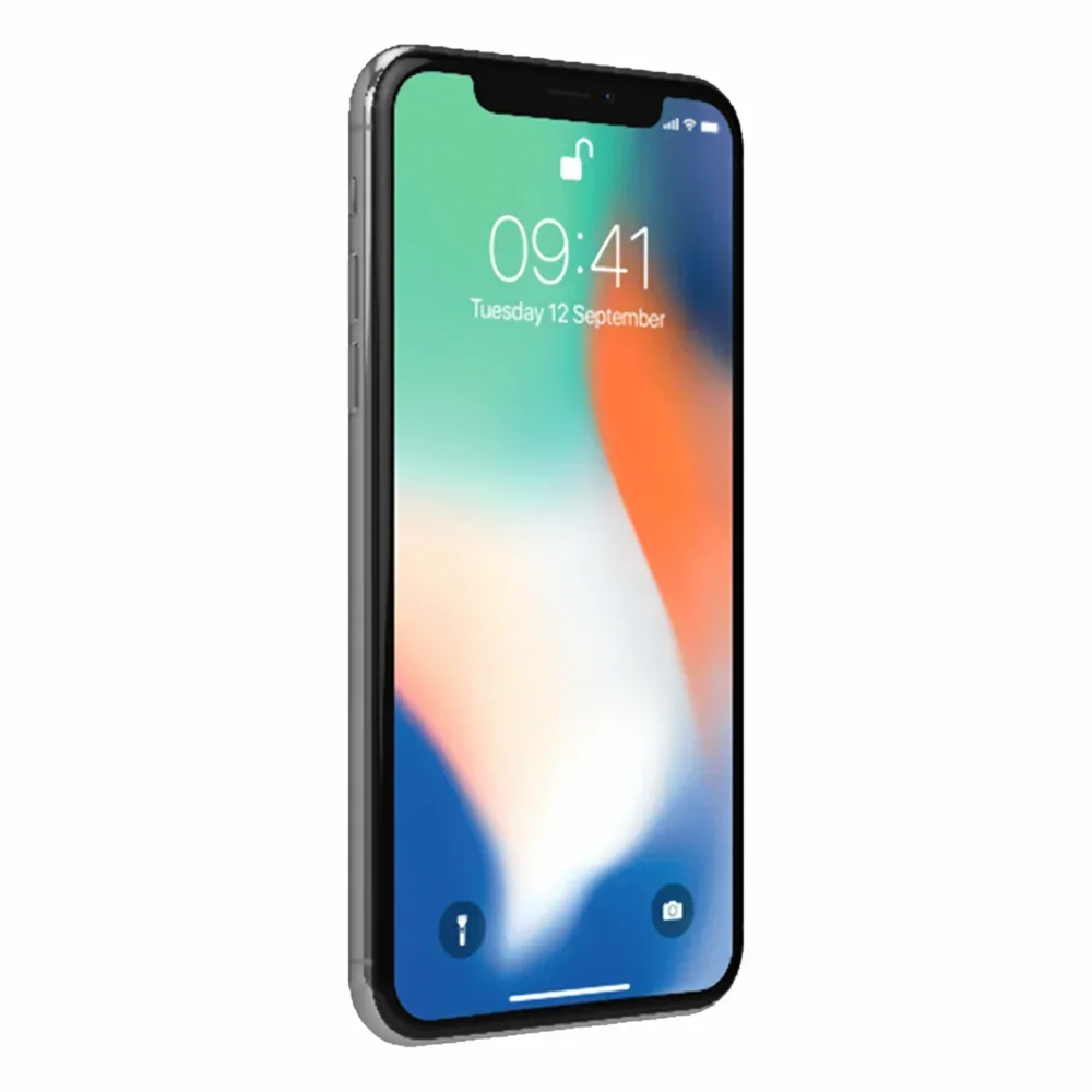 Смартфон Apple iPhone X 3/64ГБ 3/256ГБ global б/у