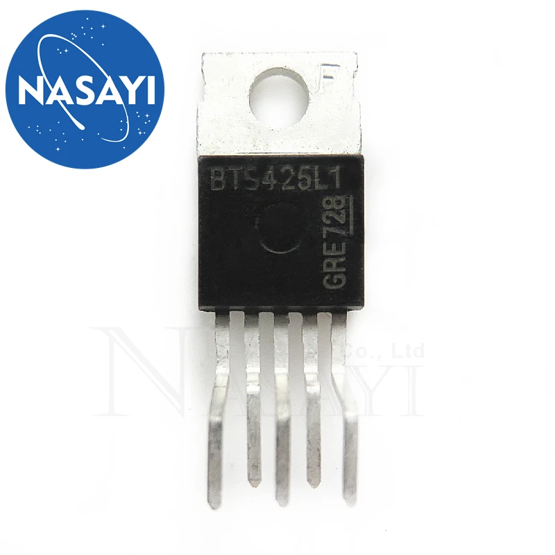 

5piece BTS425L1 BTS425 TO-220-5