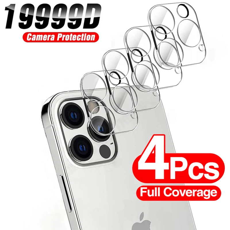 

Full Cover Camera Lens Protector on For iPhone 12 Pro Max Case Mini Tempered Glass For iPhone 11 Pro Max Xs XR Camera Protector
