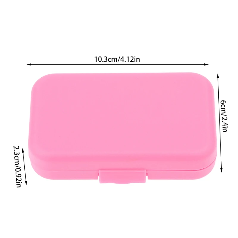 Портативная зубная щетка для полости рта ортодонтический набор с межзубной